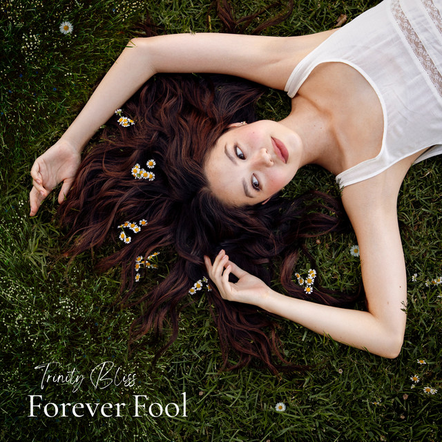 Cover art for Trinity Bliss – forever fool