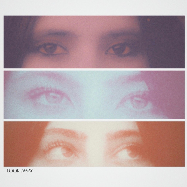 Cover art for Hello Sister – Look Away